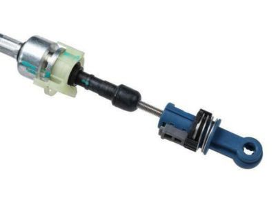 GM 42594982 Shift Control Cable