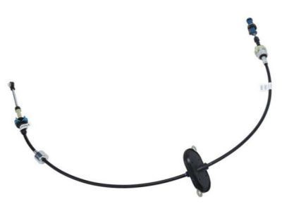 GM 42594982 Shift Control Cable