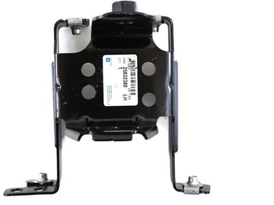 GM 25832380 Inner Bracket