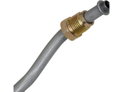 GM 26068527 Return Hose