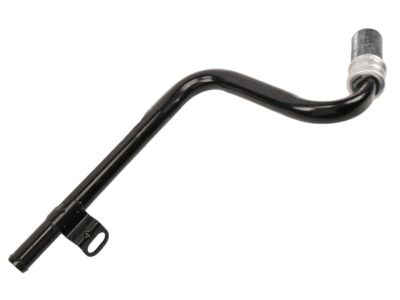 GM 21999660 Pipe-Heater Outlet