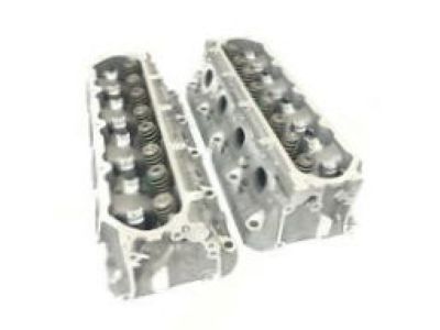 GM 12624549 Cylinder Head