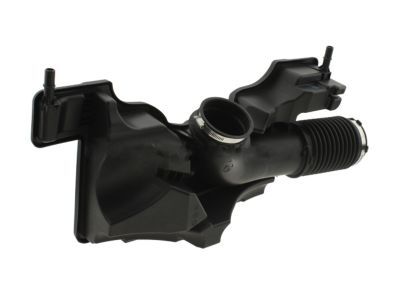 GM 22738661 Duct Asm-Air Cleaner Outlet