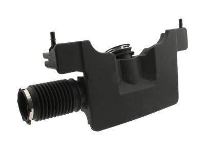 GM 22738661 Duct Asm-Air Cleaner Outlet