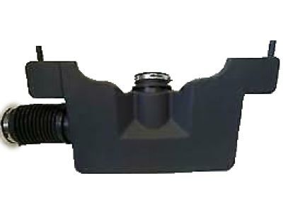 GM 22738661 Duct Asm-Air Cleaner Outlet