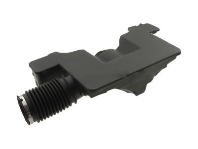 GM 22738661 Duct Asm-Air Cleaner Outlet