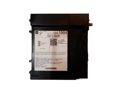 GM 13591994 Receiver