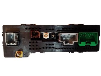 GM 13591994 Receiver