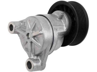 GM 12580828 Serpentine Tensioner