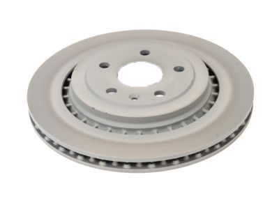 GM 84097593 Rotor