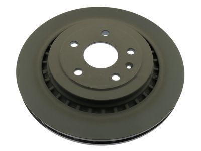 GM 84097593 Rotor