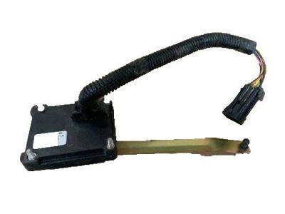 GM 22119572 Sensor Kit, W/Arm, A.L.C. Heat