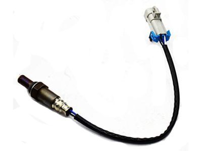 GM 12583804 Front Oxygen Sensor