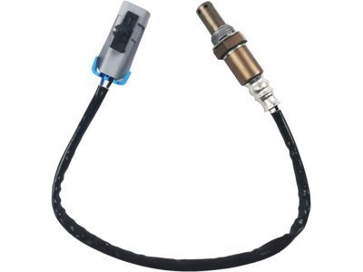 GM 12583804 Front Oxygen Sensor