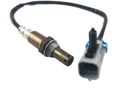 GM 12583804 Front Oxygen Sensor