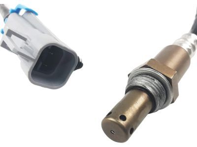 GM 12583804 Front Oxygen Sensor