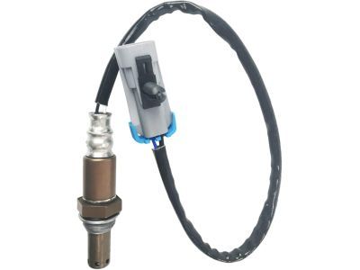 GM 12583804 Front Oxygen Sensor