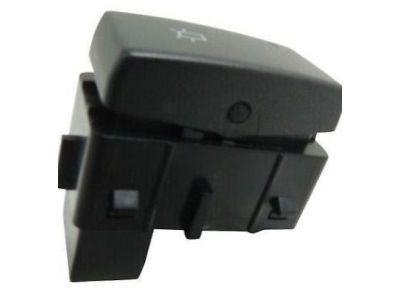 GM 22822502 Hazard Switch