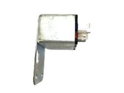 GM 10026262 Relay, Rear Window Defogger Timer