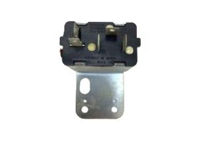 GM 10026262 Relay, Rear Window Defogger Timer