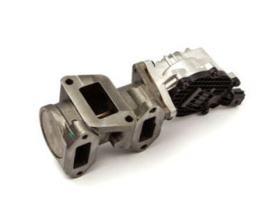 GM 12660270 EGR Valve