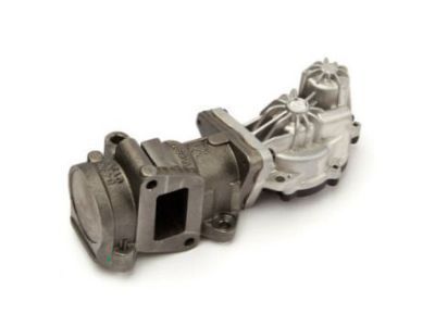 GM 12660270 EGR Valve