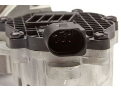 GM 12660270 EGR Valve