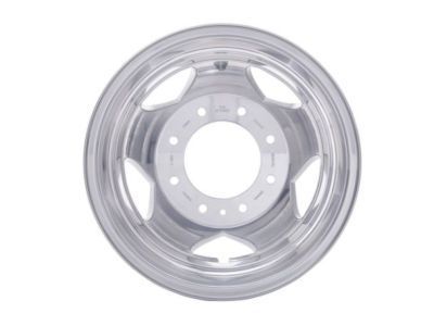 GM 22791555 Wheel