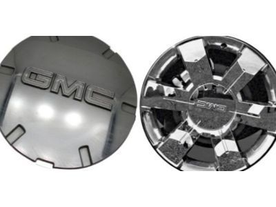 GM 9597571 Center Cap