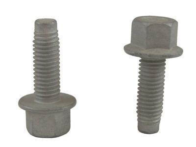 GM 11588738 Bracket Bolt