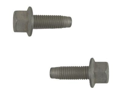 GM 11588738 Bracket Bolt