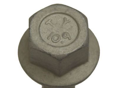 GM 11588738 Bracket Bolt