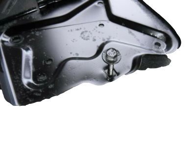 GM 10408951 Battery Tray Bracket