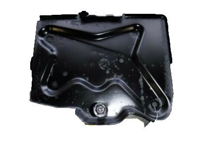 GM 10408951 Battery Tray Bracket