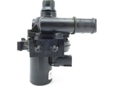 GM 22987494 Shut-Off Valve