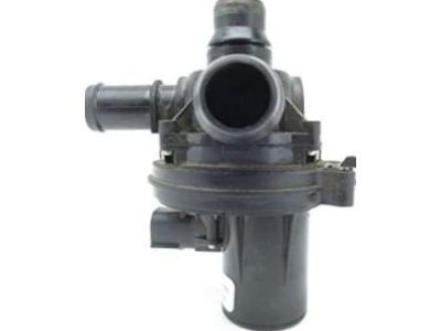 GM 22987494 Shut-Off Valve