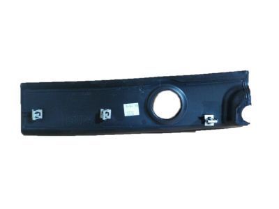 GM 84273588 Water Drain Panel