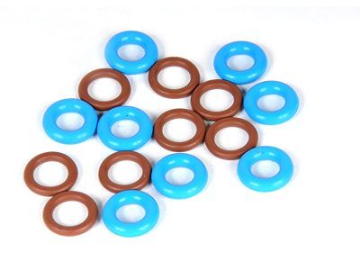 GM 12587147 Injector Seal Kit