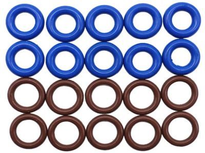 GM 12587147 Injector Seal Kit