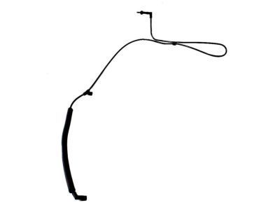 GM 22813937 Washer Hose