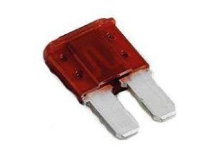 GM 19209791 Fuse Asm-7.5A Micro2 Brown (Package Of 10)