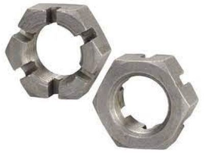 GM 3953436 Axle Nut