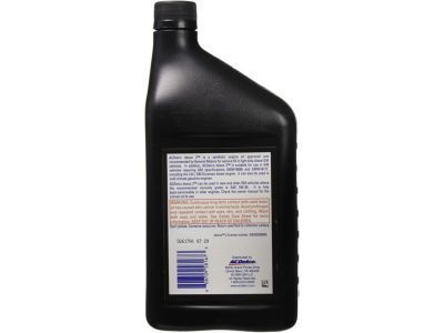 GM 19354306 Oil, Engine Dexos2 Full Synthetic 5W30 Acdelco 1Qtx12