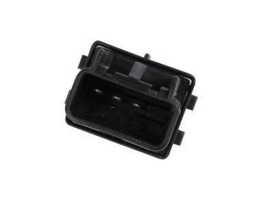 GM 22967910 Release Switch