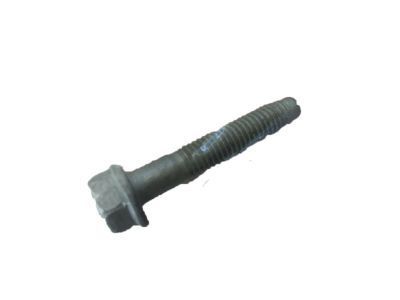 GM 11588715 By-Pass Pipe Bolt