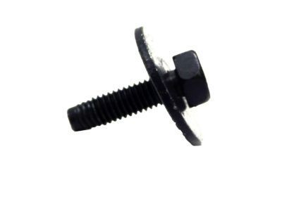 GM 11589031 Grille Bolt