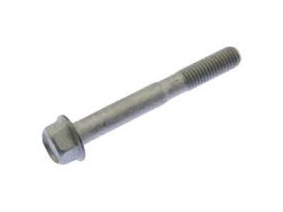 GM 11611131 Belt Tensioner Bolt