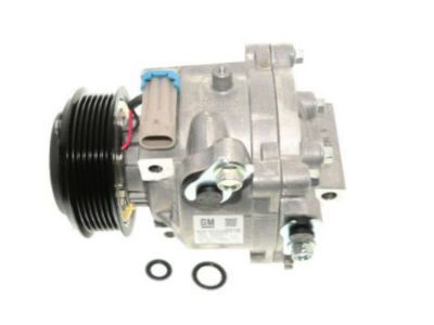 GM 42698422 Compressor