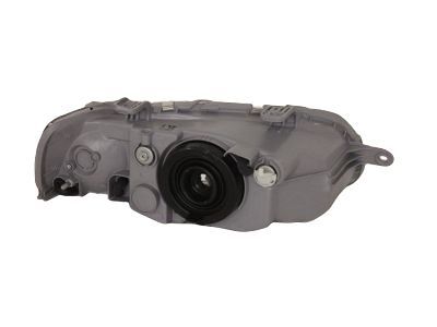 GM 96540253 Composite Headlamp