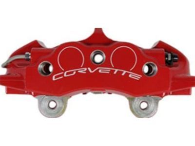 GM 22800575 Caliper, Rear Brake